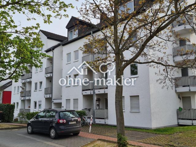 Apartment kaufen in Troisdorf, Nordrhein-Westfalen
