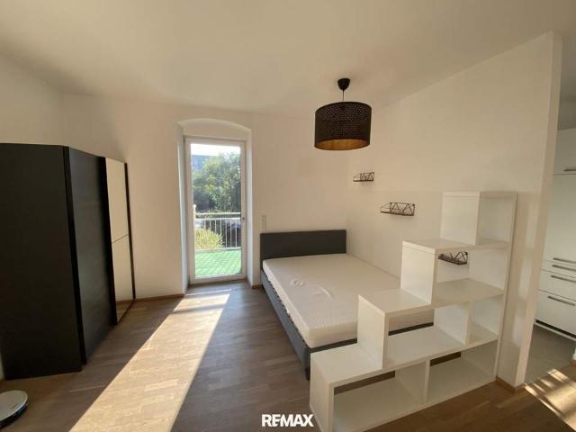 Wohnung mieten in Linz, Oberösterreich