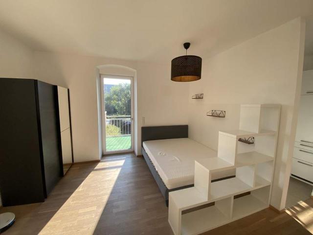 Wohnung mieten in Linz