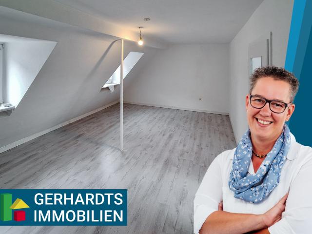 Apartment mieten in Cracau, Krefeld