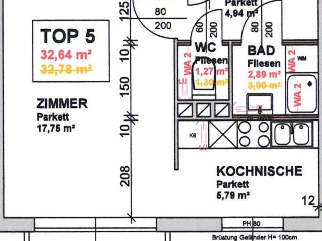 Wohnung kaufen in Donaustadt, Wien