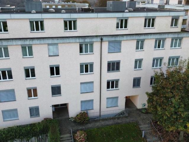 Apartment mieten in Winznau, Amtei Olten-Gösgen