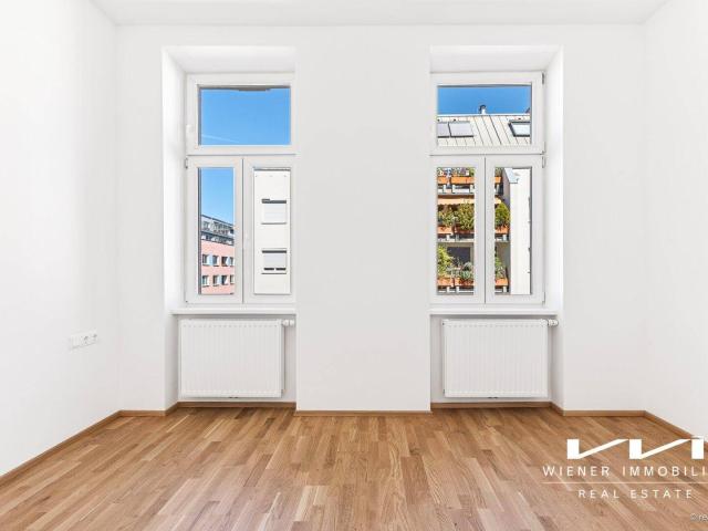 Apartment kaufen in KG Favoriten, Wien
