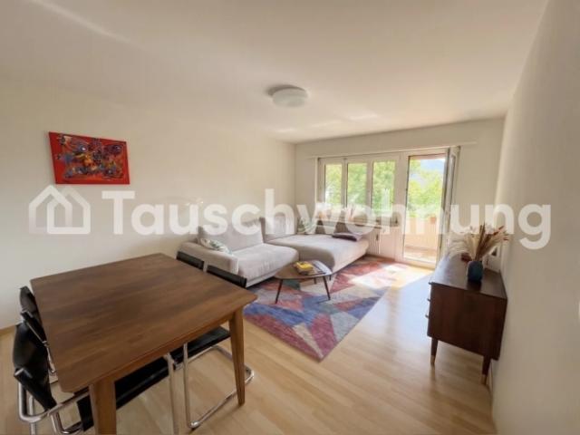Wohnung mieten in Chur, Graubünden