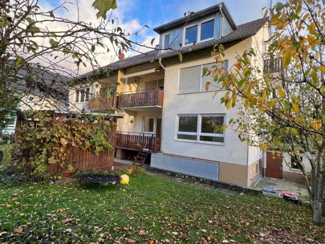 Wohnung kaufen in Rutesheim, Baden-Württemberg