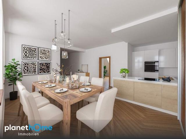 Wohnung kaufen in KG Penzing, Wien