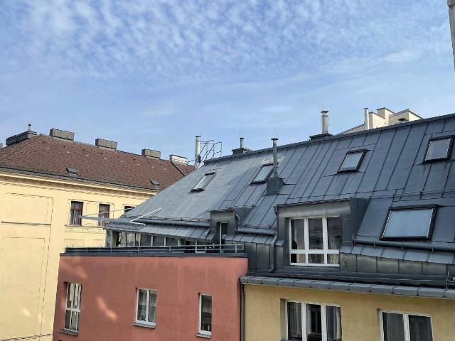 Apartment kaufen in Wien