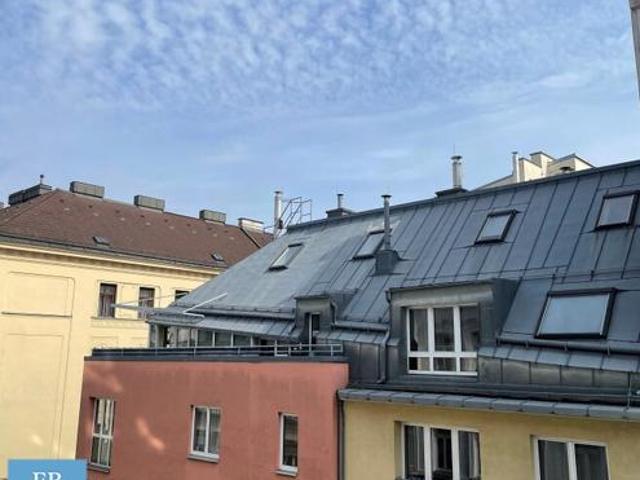 Wohnung kaufen in Wien