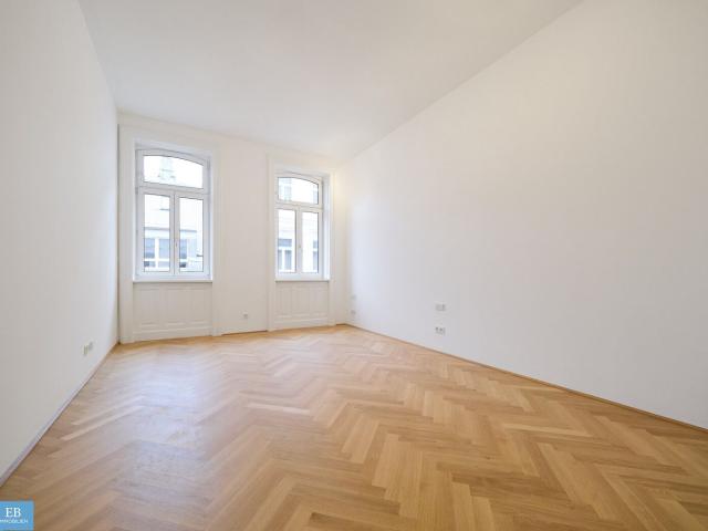 Wohnung kaufen in Wien
