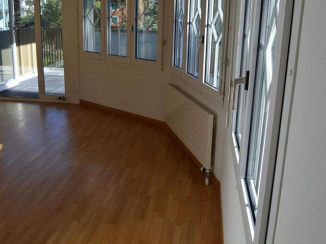 Apartment mieten in Fronhofen, Stansstad