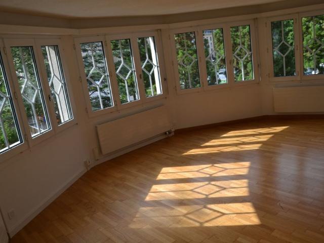 Apartment mieten in Fronhofen, Stansstad