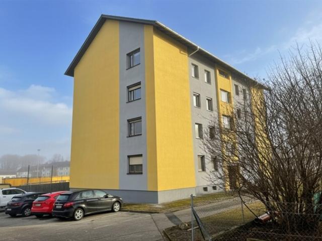 Wohnung kaufen in Turnau, Steiermark