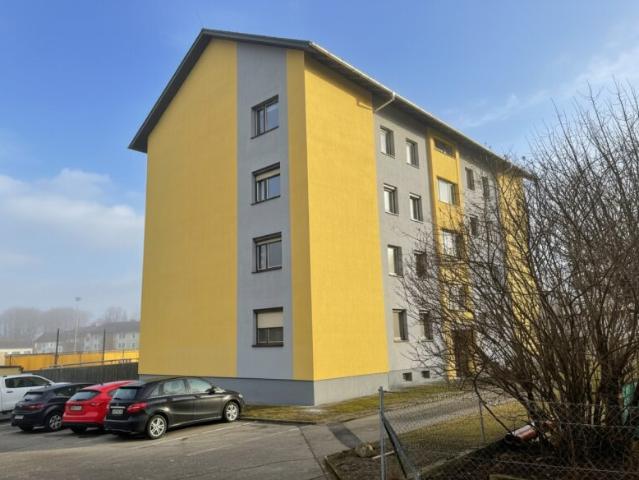 Wohnung kaufen in Turnau, Steiermark
