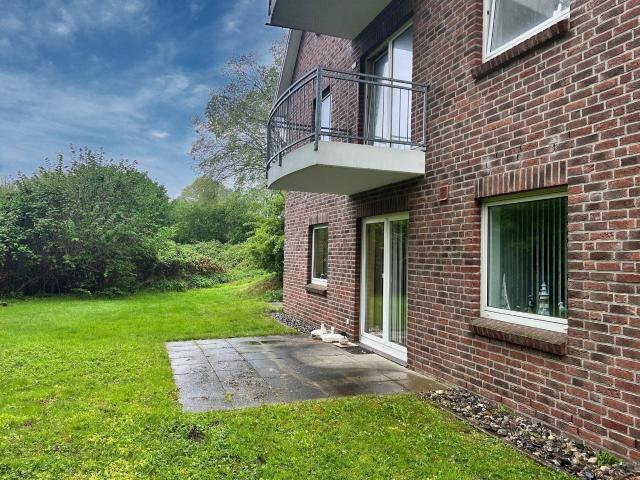 Wohnung kaufen in Eutin, Schleswig-Holstein