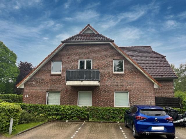 Wohnung kaufen in Eutin, Schleswig-Holstein