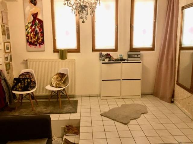 Wohnung kaufen in Hessen