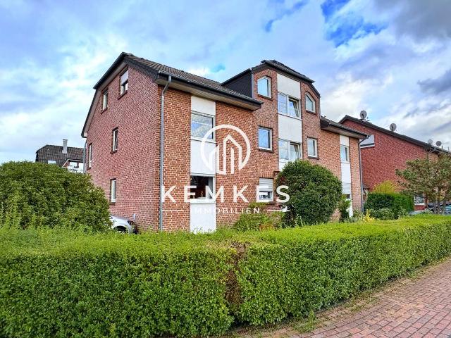 Wohnung kaufen in Dinslaken, Kreis Wesel