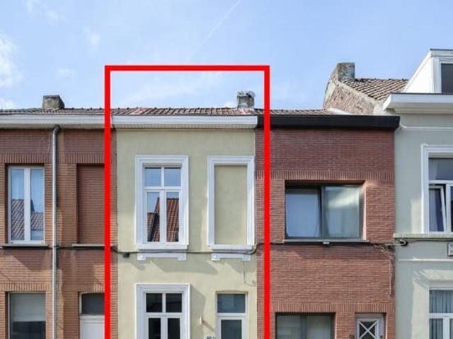 Maison location à Desteldonk, Oost-Vlaanderen