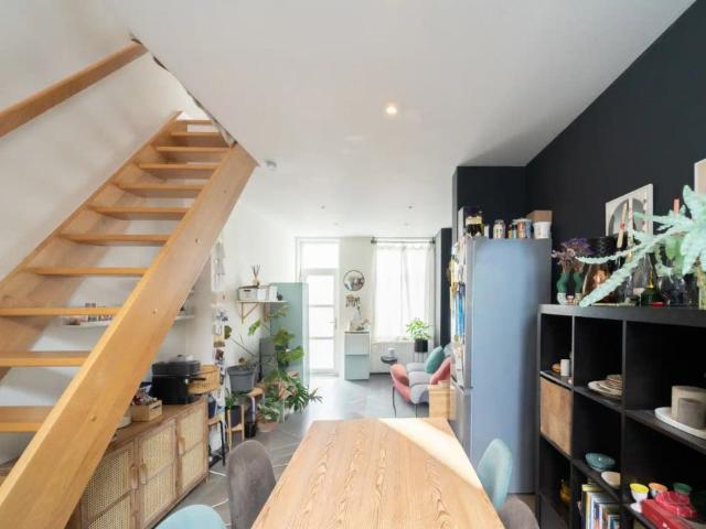 Maison location à Desteldonk, Oost-Vlaanderen