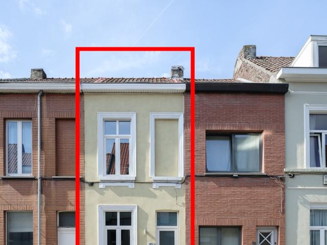 Appartement location à Desteldonk, Oost-Vlaanderen