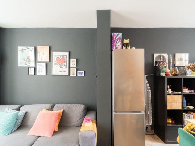 Appartement location à Gent