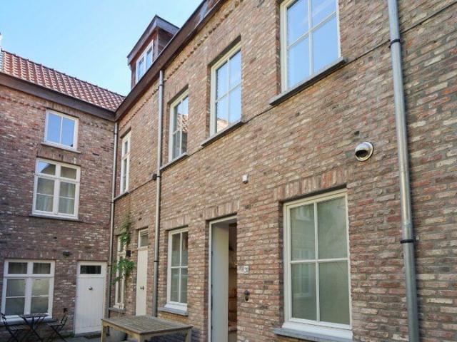Maison location à Prinsenhof, Gent