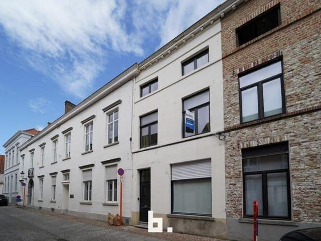 Maison location à Brugge, West-Vlaanderen