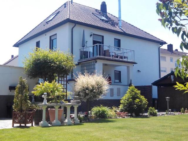Haus kaufen in Arheilgen, Hessen