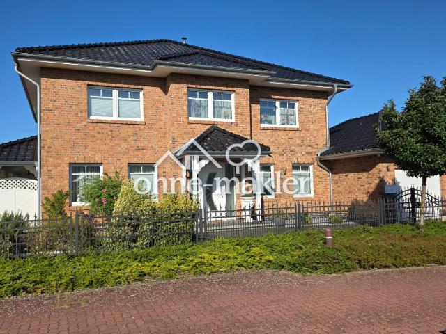 Haus kaufen in Riede, Niedersachsen