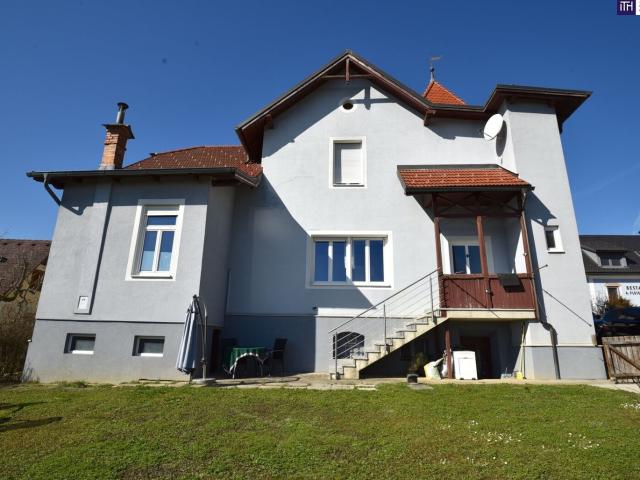 Haus kaufen in Preding, Bezirk Deutschlandsberg