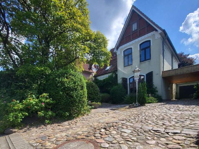 Haus kaufen in Heide, Kreis Dithmarschen