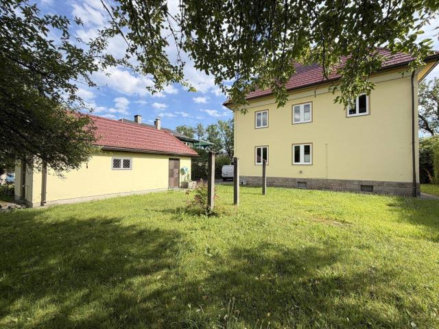 Haus kaufen in Lind, Judendorf-Straßengel