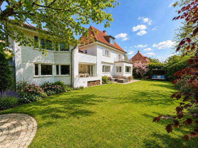 Villa kaufen in Hadern, München