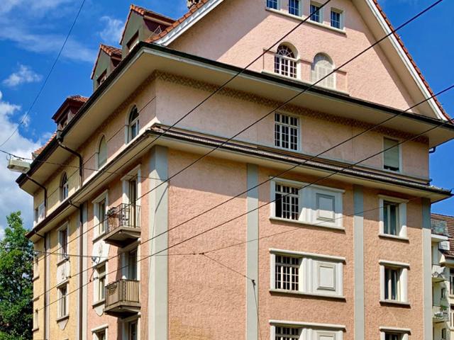 Wohnung mieten in Lü