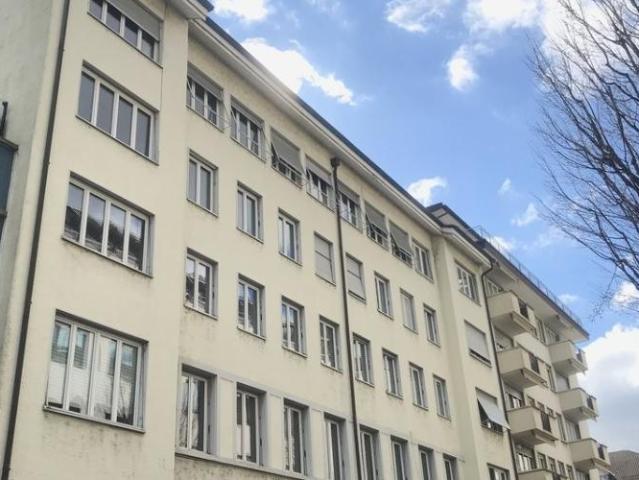 Apartment mieten in Olten, Solothurn