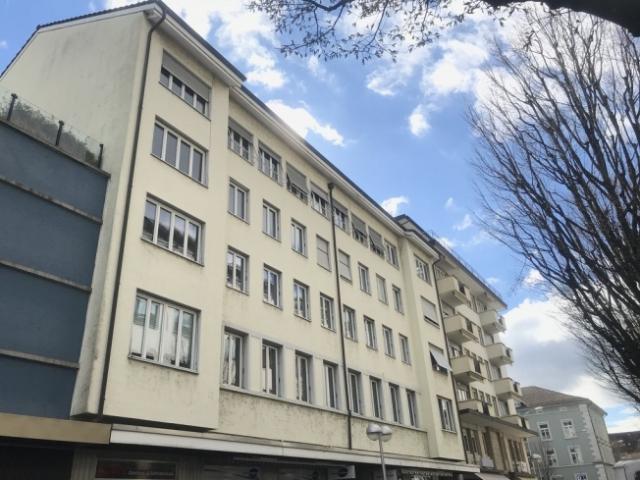 Wohnung mieten in Olten, Solothurn