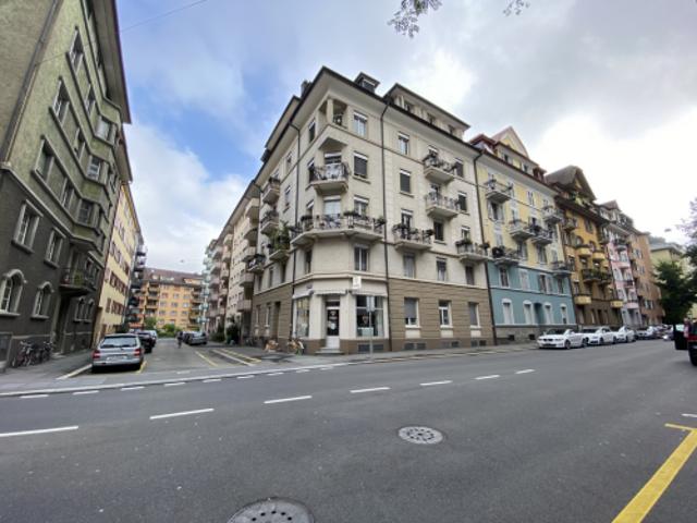 Apartment mieten in Neustadt, Luzern