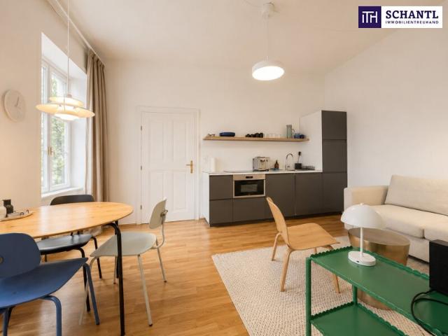 Erdgeschosswohnung kaufen in Wien