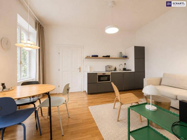 Apartment kaufen in KG Neubau, Wien