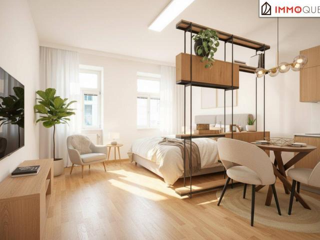 Apartment kaufen in Wien