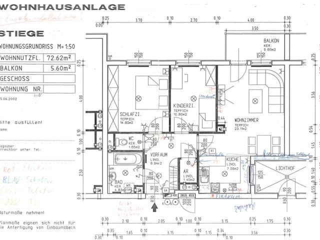 Wohnung kaufen in Gänserndorf, Niederösterreich