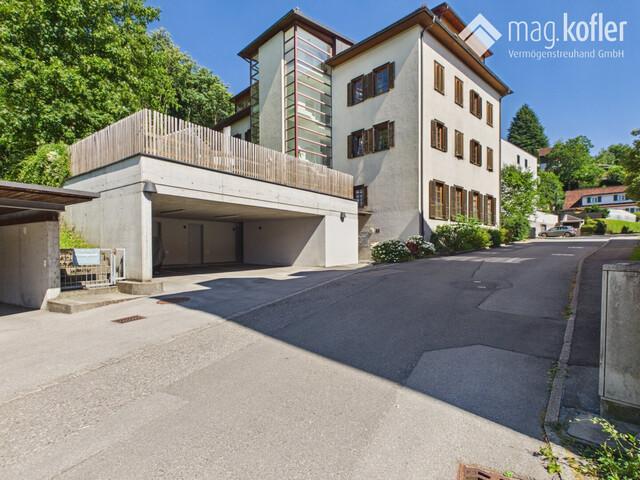 Apartment kaufen in Dornbirn, Bezirk Dornbirn