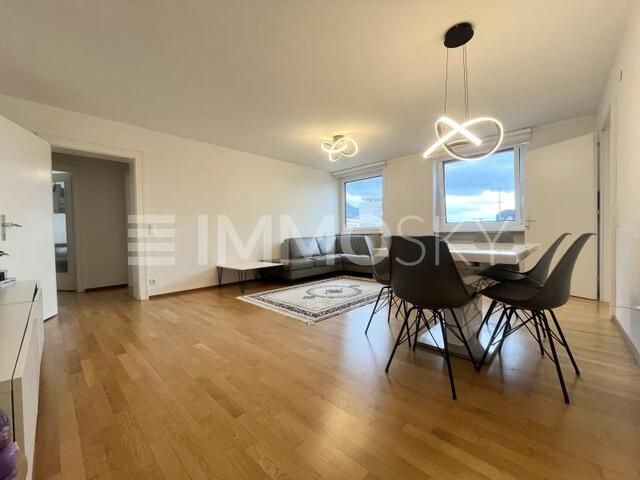 Apartment kaufen in Dornbirn, Vorarlberg