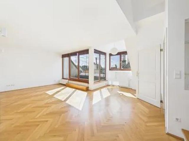 Apartment mieten in Landstraße, Wien
