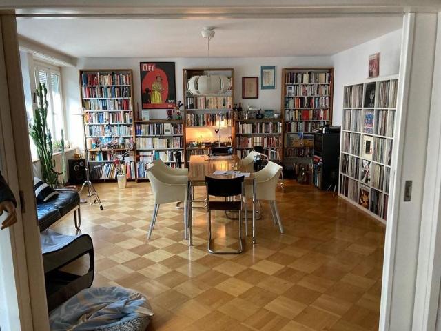 Apartment mieten in Olten, Amtei Olten-Gösgen