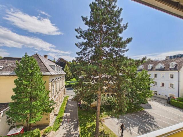 Apartment kaufen in Klagenfurt, Kärnten