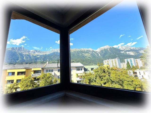 Apartment kaufen in Innsbruck, Tirol
