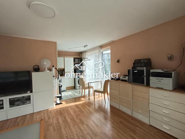Apartment kaufen in Eimsbüttel, Hamburg