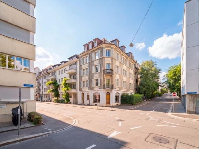 Wohnung kaufen in Basel, Basel-Stadt