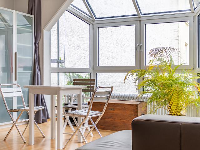 Wohnung kaufen in Ludwigsvorstadt-Isarvorstadt, München
